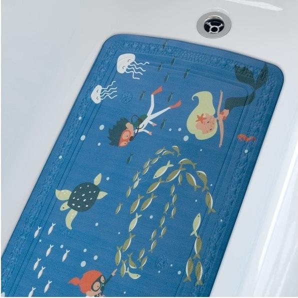 Actual product image spirella Scuba Diver (36 x 71 cm)