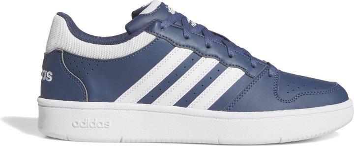 Immagine prodotto Adidas Hoops Classic - prloin/ftwwht/ftwwht (46 2/3)