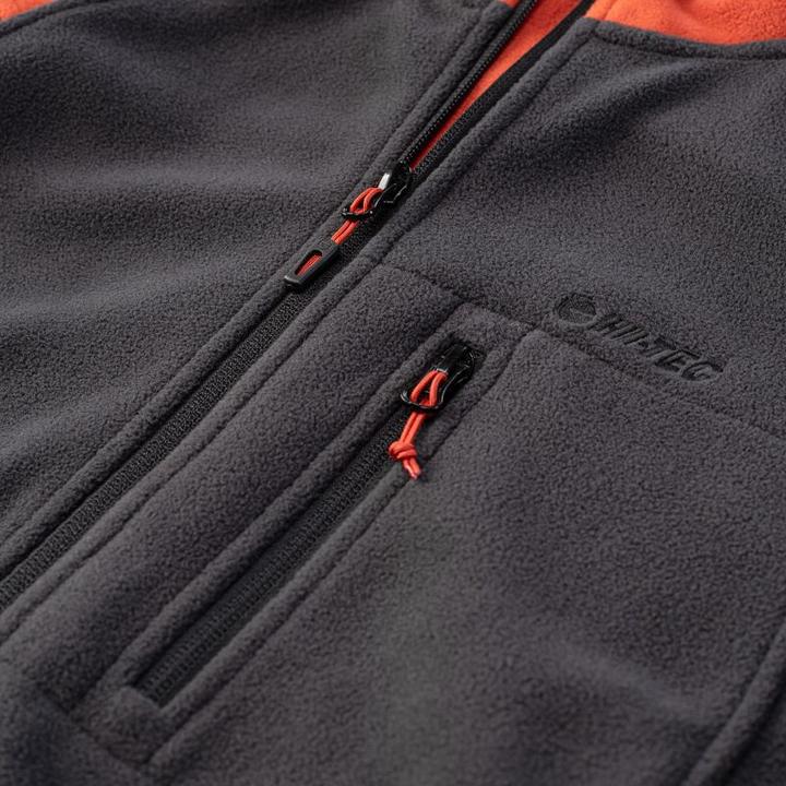 Produktbild Hitec Polarmonar (S)