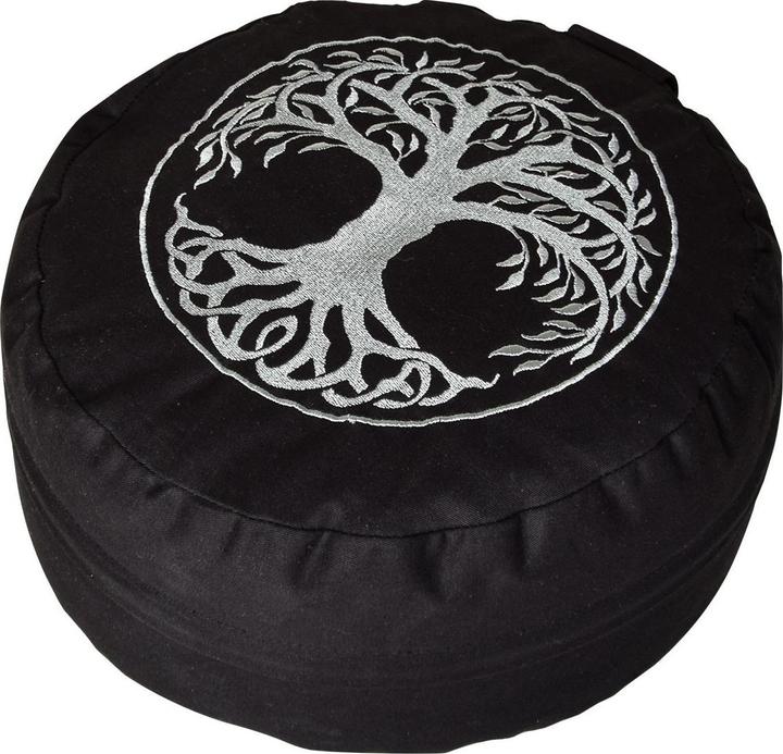 Image du produit Deuser Yogakissen Lebensbaum (15 cm)