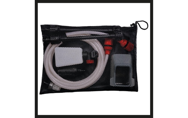 Produktbild Einhell Hypresso 18/24 Li-Solo (Akkubetrieb)