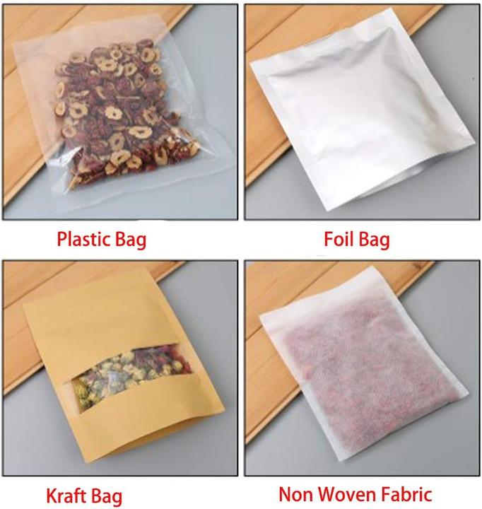 Actual product image Seababyhouse Folienschweissgerät