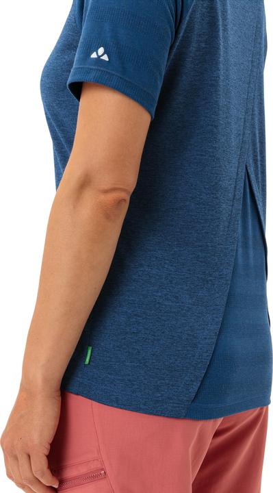Produktbild Vaude Tamaro HZ Shirt IV (36, XS)
