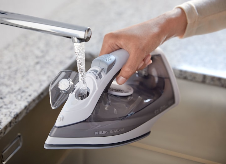 Produktbild Philips GC1751/80 (2000 W, 100 g/min)