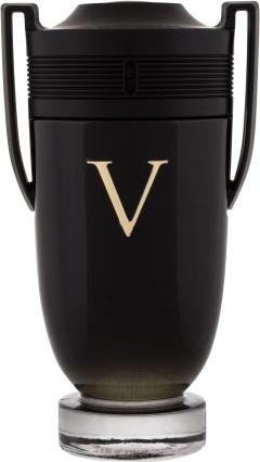 Actual product image Paco Rabanne Invictus Victory (Eau de parfum, 200 ml)