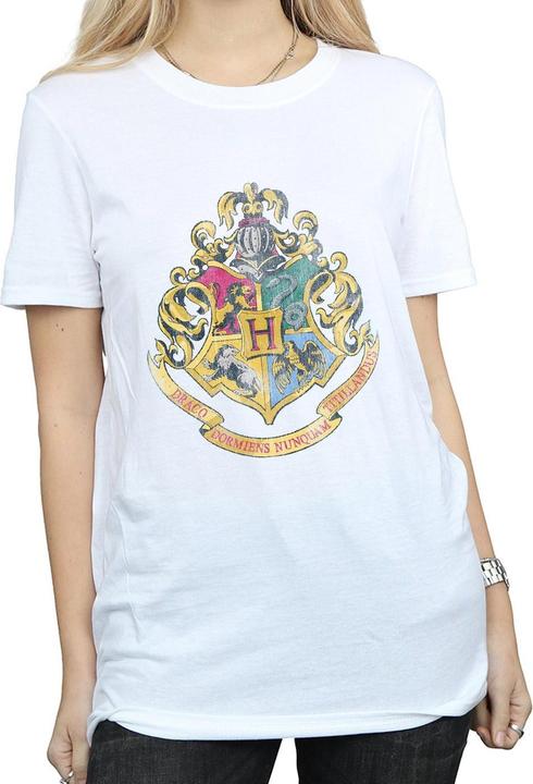Immagine prodotto Maglietta Ampia Case di Hogwarts Donna (S)