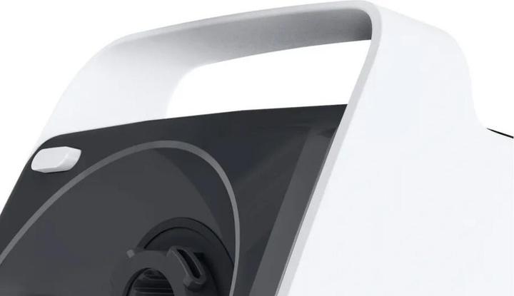 Actual product image Bosch Hausgeräte MFW3X10B, CompactPower, 2000 W, white, Black