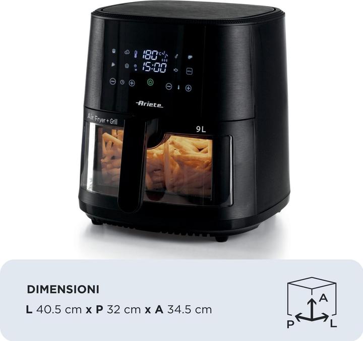 Produktbild Ariete Air Fryer