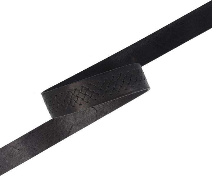 Produktbild Bugatti Gürtel Leder (95)