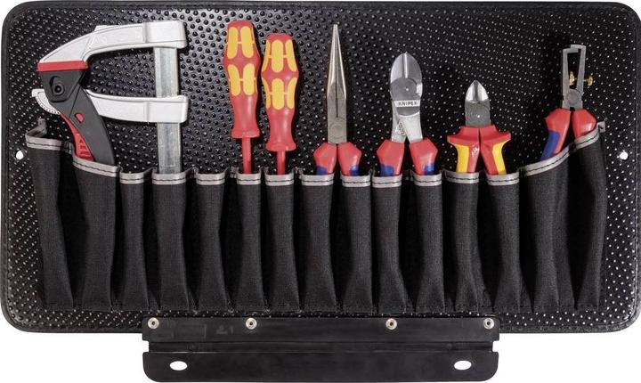 Actual product image Parat Tool board 2-sided (1 Piece)