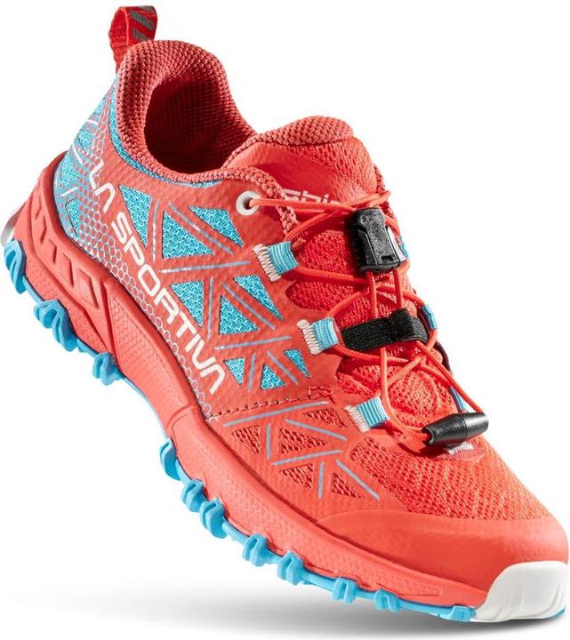 Produktbild La Sportiva Bushido II JR (25)