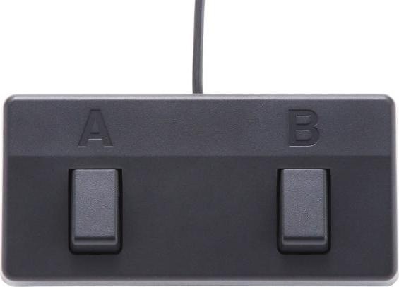 Produktbild BOSS Acoustic Singer Live 60W akoestische gitaarversterker (Gitarre, 60 W)