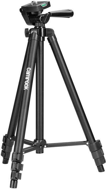 Actual product image CamRock tripod TA30, black