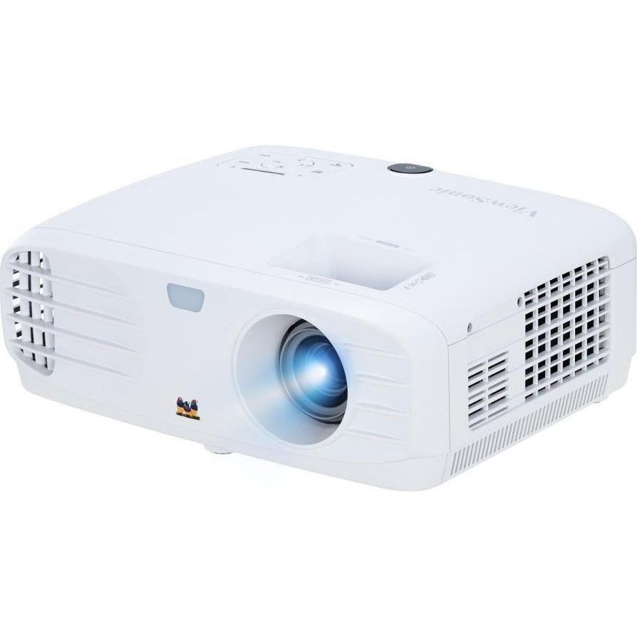 No Name ViewSonic PX700HDH FHD 3500ANSI 2xHDMI Projektor (3500 lm), Beamer