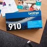 Produktbild Brother Tn-910c (C)
