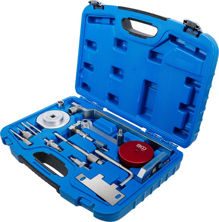 Actual product image BGS Engine Timing Tool Set for Fiat, PSA