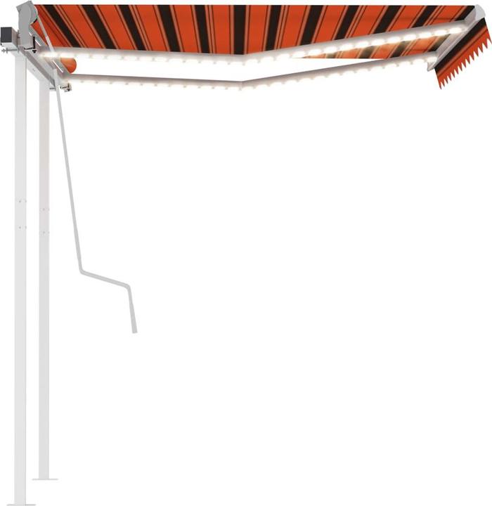 Produktbild vidaXL Tadi (3 m)