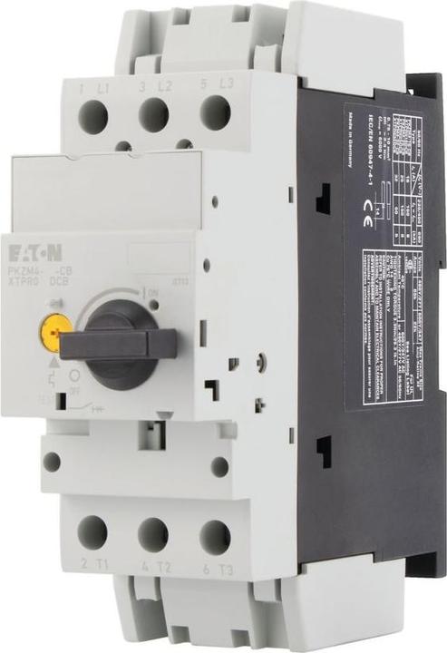 Immagine prodotto Eaton Interruttore automatico, Ir= 10-16 A, 132591