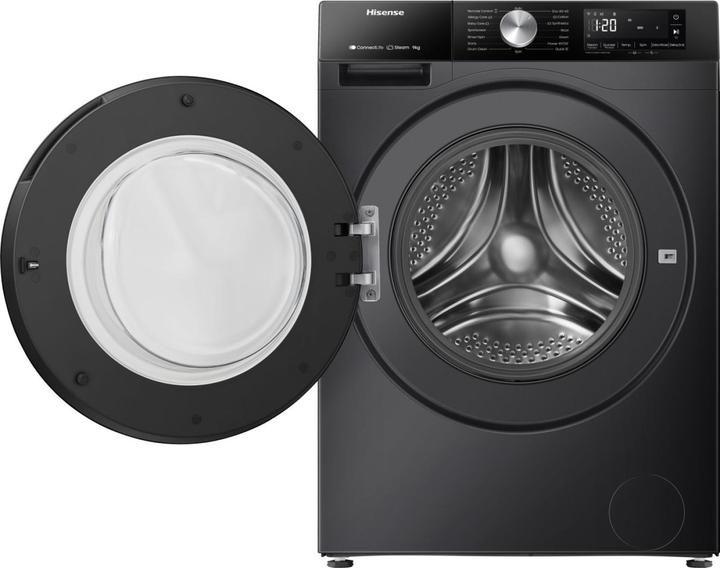 Image du produit Hisense WF3S9043BB3 (9 kg, Gauche)