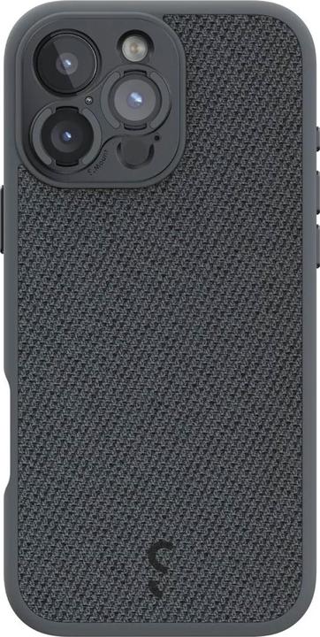 Produktbild ShiftCam Kameratasche mit Objektivanschluss - Schutzhülle mit Objektivanschluss für das iPhone (Apple iPhone 16 Pro Max)