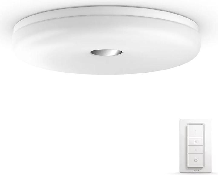 Produktbild Philips Hue Struana Basis (2400 lm)