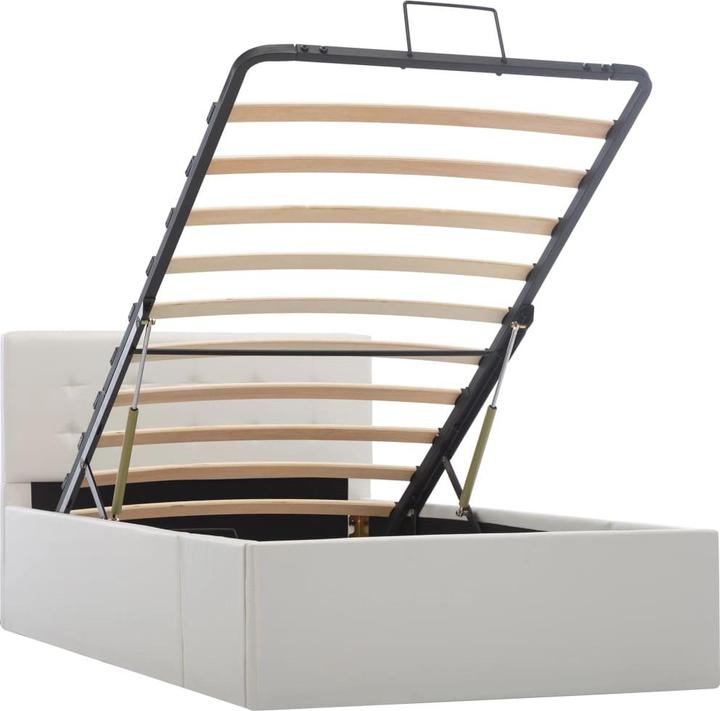 Image du produit vidaXL Bettgestell (90 x 200 cm)