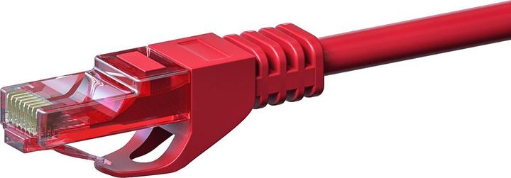 Produktbild Dsit CAT6 Netzwerkkabel 100% Kupfer (CAT6, 15 m)