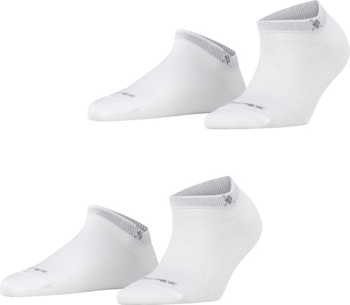 Actual product image Burlington Everyday (pack of 2, 36 - 41)