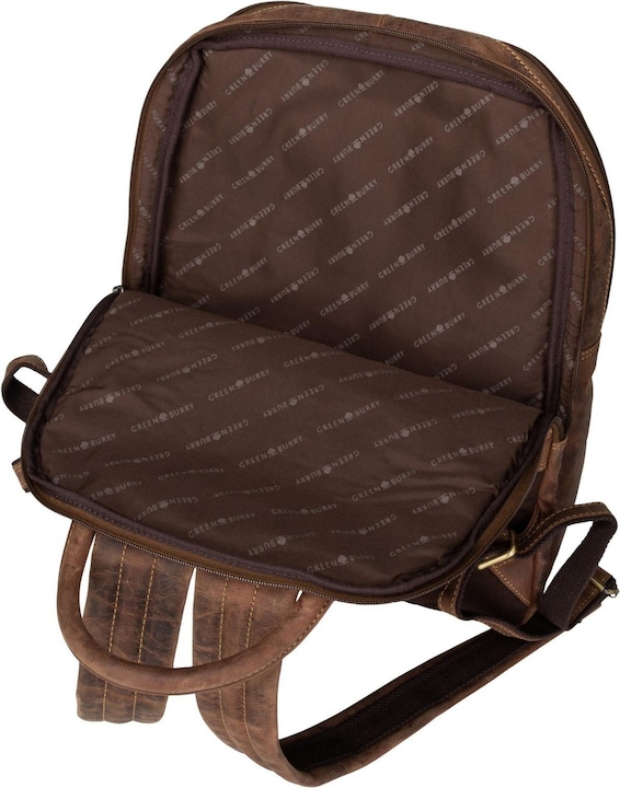 Actual product image Greenburry Rucksack / Backpack Vintage 1531 (18 l)