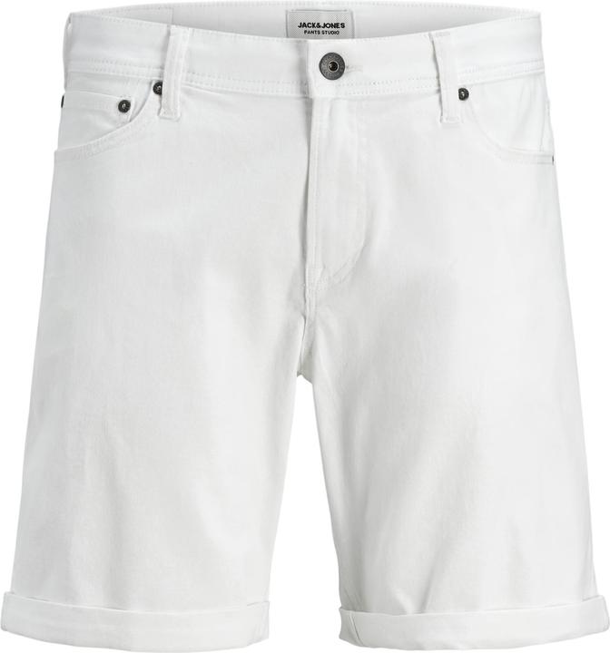 Immagine prodotto Jack & Jones Pantaloncini a 5 tasche (M)