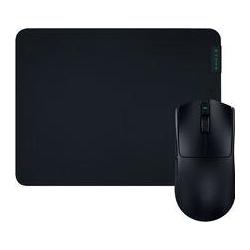 Razer Hero-Bundle Viper V3 Pro schwarz, Tappetino mouse
