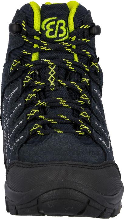 Produktbild Brütting Mount shasta kids hi (41)