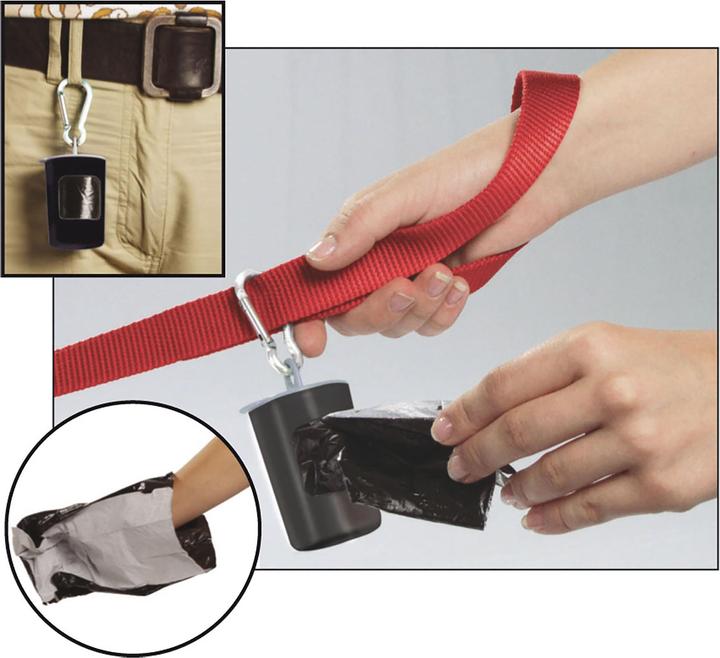 Image du produit Swisspet Poop-Bag (Chien)