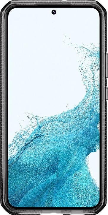 Produktbild Itskins Drop-Protection Cover SPECTRUM CLEAR black (Samsung Galaxy S22+)