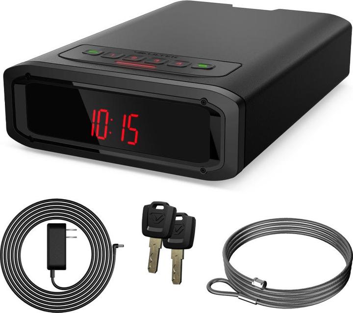 Actual product image Vaultek Smart Station DS2e (15.90 l)