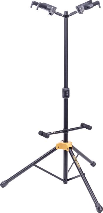 Hercules Stands GS422B Plus (Banjo, Electric guitar, Ukelele)