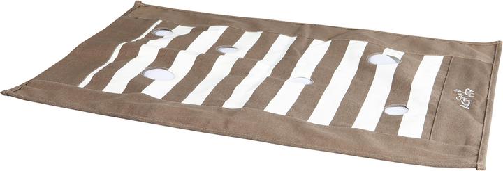 Image du produit Trixie Activité du chat : coussinet pour les pattes (Jouet intelligent chat)