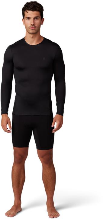 Image du produit Fox Short 23 Tecbase Compression Blk 2x (XXL)