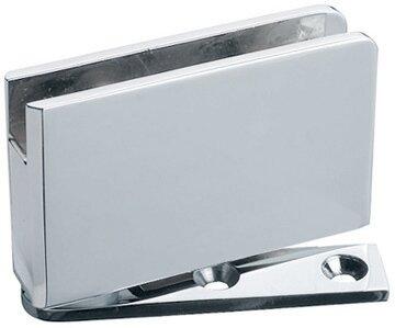 Actual product image Werkstarck Glass door hinges