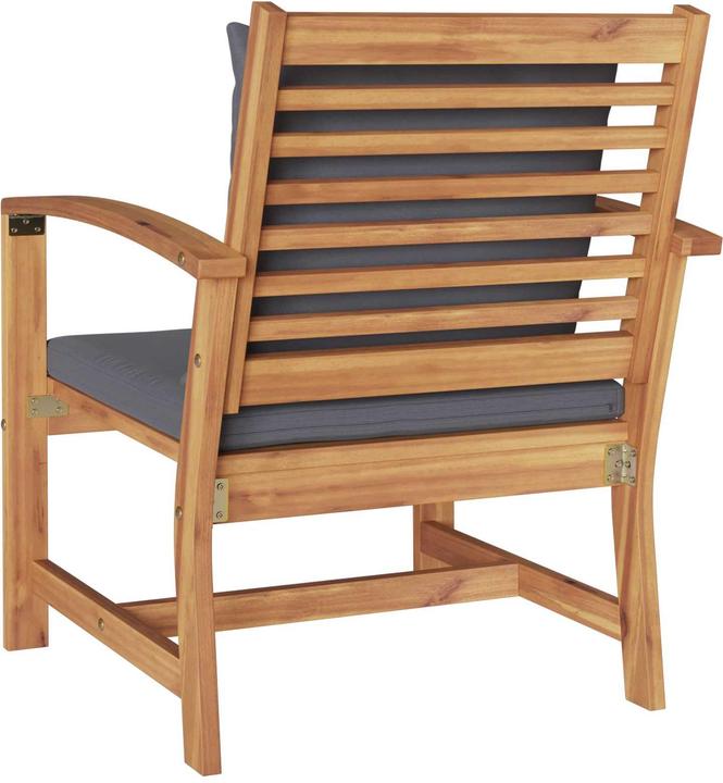 Produktbild vidaXL Juniper