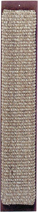 Actual product image Swisspet scratching board (50 cm, Assorted)