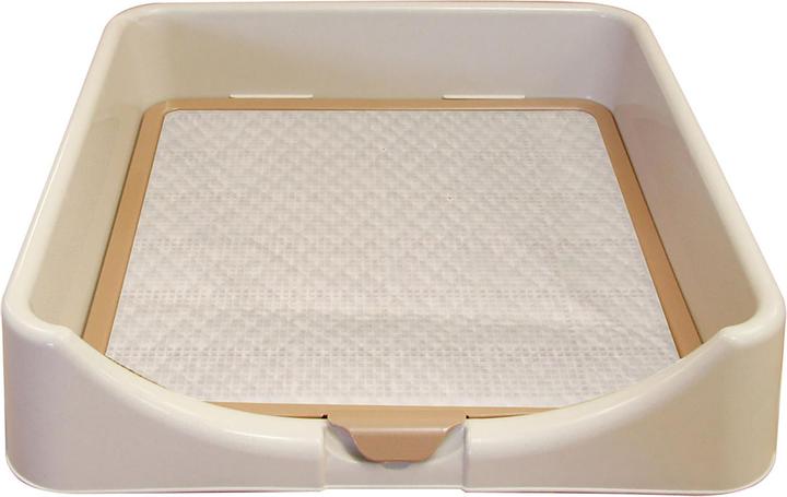 Swisspet Puppy puppies WC MAXI (Dog)