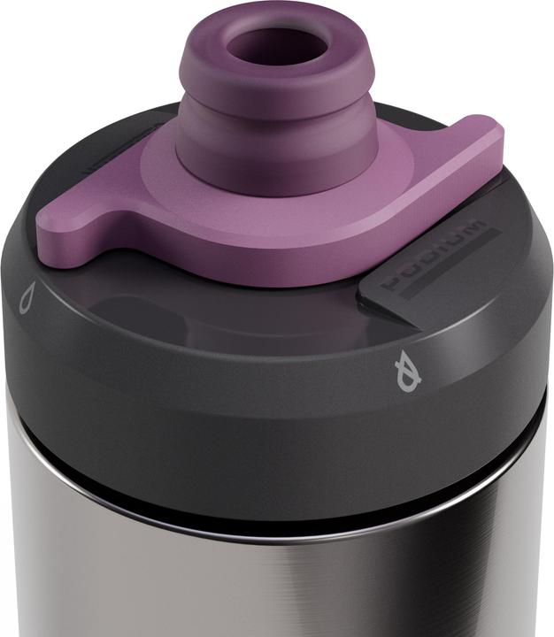 Actual product image Camelbak CB Podium VSS 650 ml mercury lavendar (0.65 l)