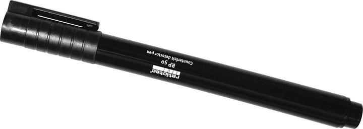 Actual product image ratiotec RP 50 (Bill validator)