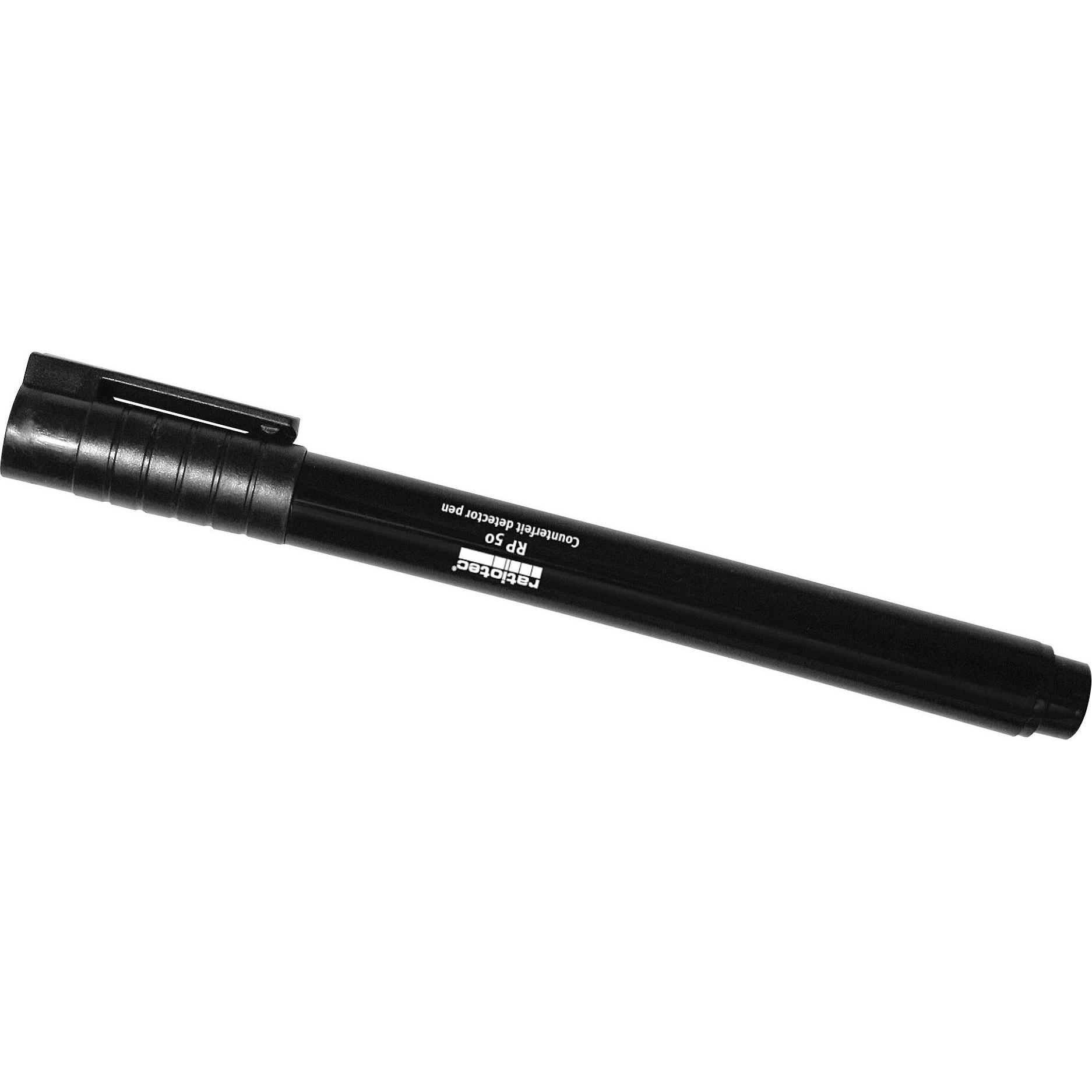 ratiotec, Geldzähler, RP 50 (Geldscheinprüfer)