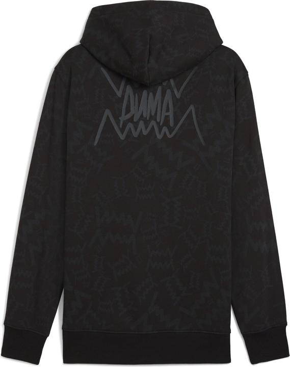Produktbild Puma teamJAWS Post Game Hoodie (4XL)