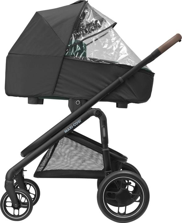 Produktbild Maxi-Cosi Regenverdeck Black