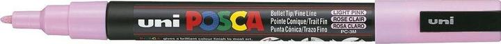 Image du produit Posca Marqueur fin PC-3M (1x)