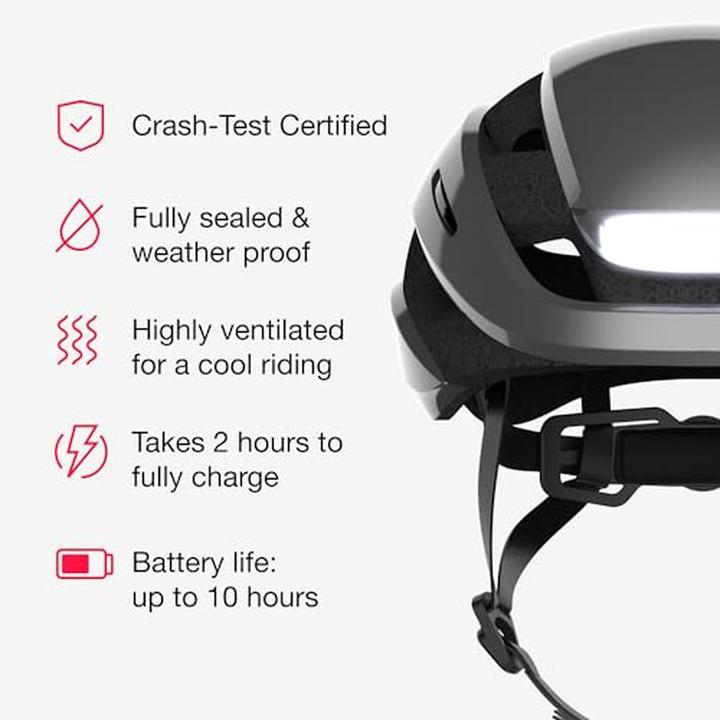 Produktbild Lumos Ultra (54 - 61 cm)