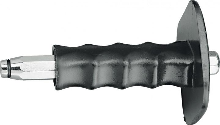 Produktbild Gedore 90 HS-4 Setzeisen mit Handschutz 4 mm